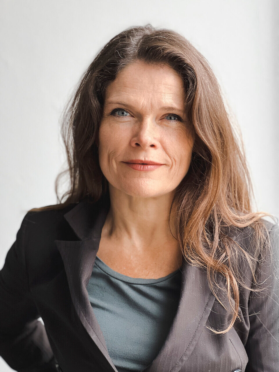 Cecilie Hellestveit of the Norwegian Academy of International Law.