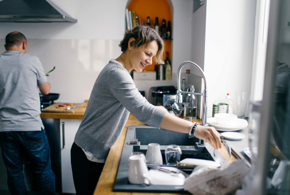 How would you feel about sharing a big and beautiful kitchen? Or perhaps an exercise room or guest room? The sharing economy is moving in on the housing sector.