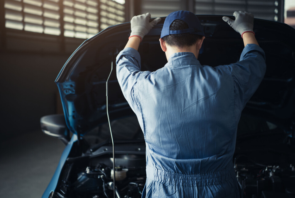 Electrical machines - such as motors or generators - play a key role in electric vehicles, wind turbines and many other products.