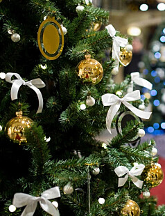 The typical person who loves buying Christmas gifts is an extroverted, self-confident Christian woman who's bad at planning