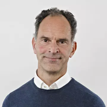 Jens Petter Wold