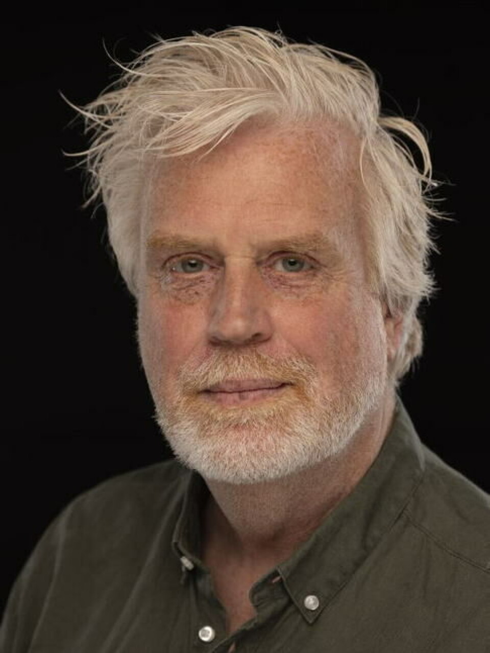Wilfried Admiraal is currently a professor in Technology Enhanced Teaching and Learning at the Centre for the Study of Professions.