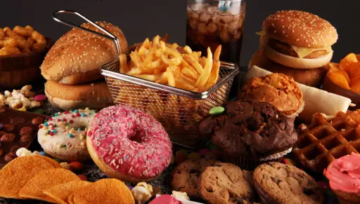 This may be the reason why ultra-processed foods make us eat more