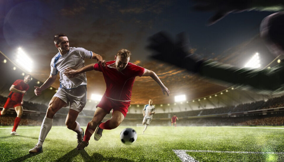 Are you aiming to be a star? Then you better be prepared for plenty of obstacles along the way.
