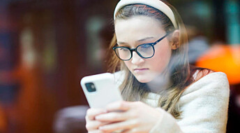 Study: One in three young people open up about difficult experiences online