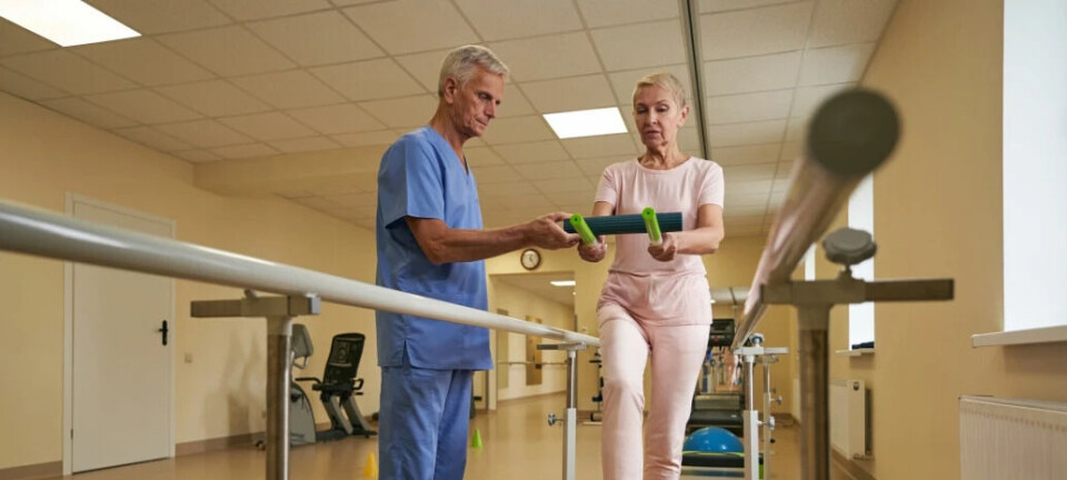 How can we make the best possible recovery after a stroke?
