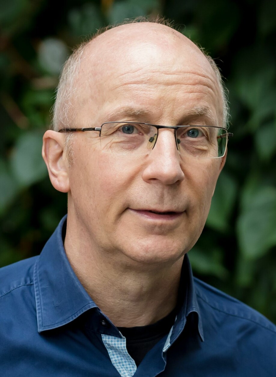 Morten Blekesaune is professor in the Department of Sociology and Social Work at the Faculty of Social Sciences at the University of Agder.