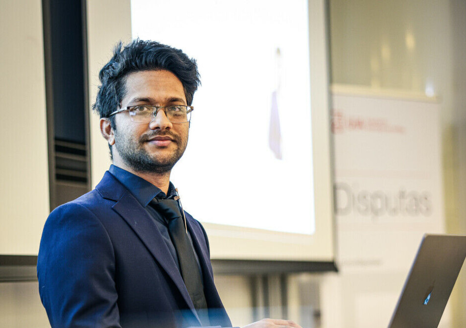 Rohan Kumar Yadav is a PhD student at the Faculty of Technology and Science, with a specialisation in the Department of Information and Communication Technology (ICT) at UiA.