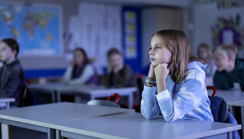 “Teachers who bully students might have a more authoritarian or neglectful leadership style,” researcher says.