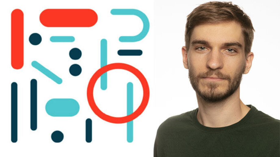 “The brain always tries to utilise all kinds of information to understand what’s going on,” Julian Fuhrer says.