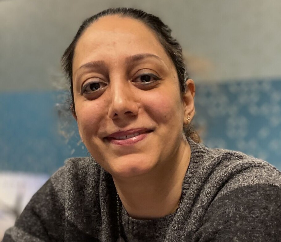 Maryam Tayefi is a researcher at the Norwegian Centre for E-health Research.