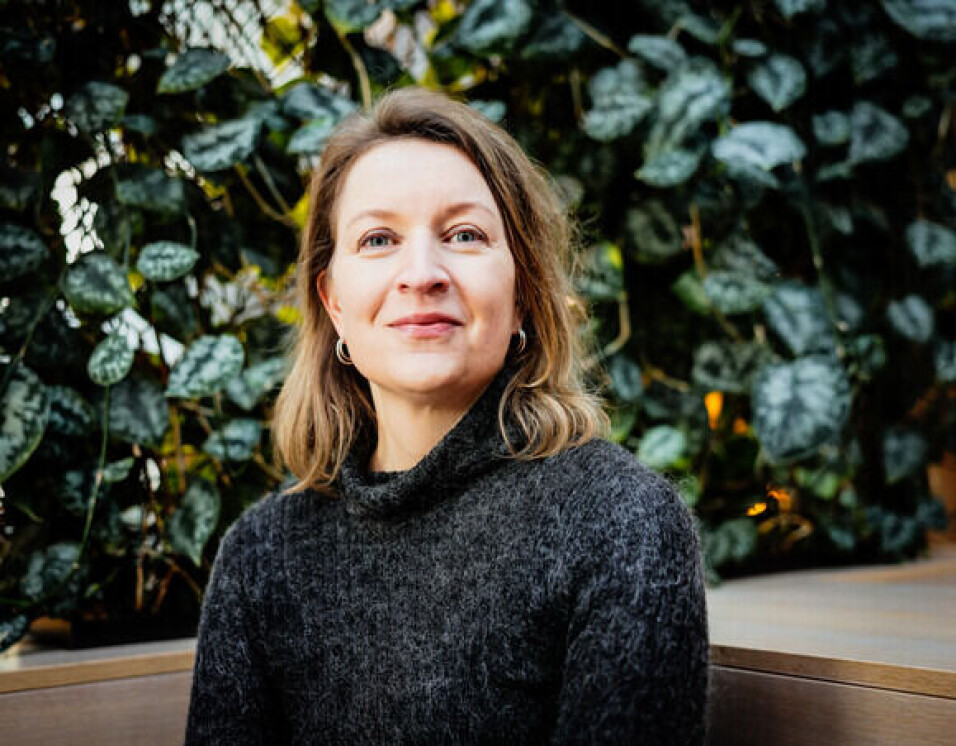 Laura Tolnov Clausen wants to find collaboration models that distribute the benefits and burdens between developers and the local community.