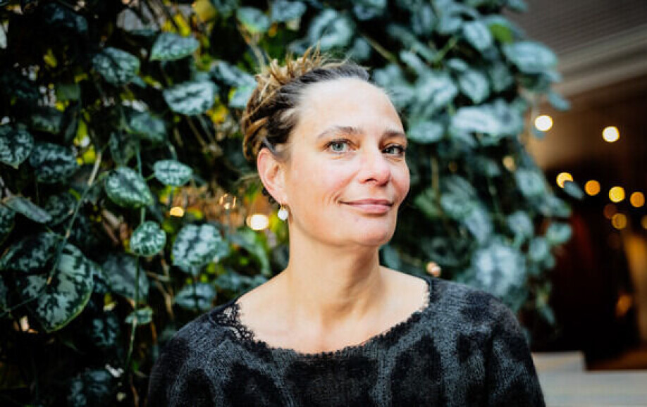 “For offshore wind to succeed, new policies must be developed,” Associate Professor Mikaela Vasstrøm at UiA says.