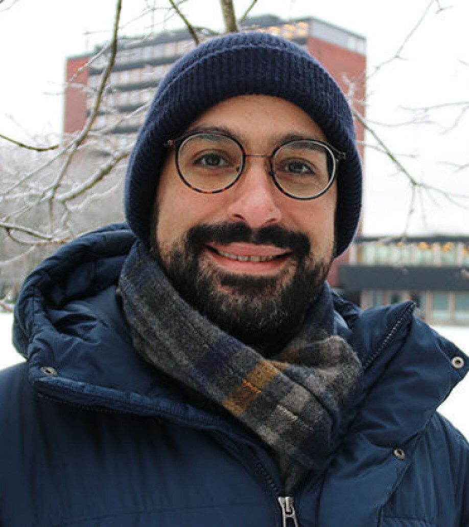 Khalid Ezat Azam’s findings were surprising. He has examined the gaming habits of children and young people, and the concerns they bring with them.