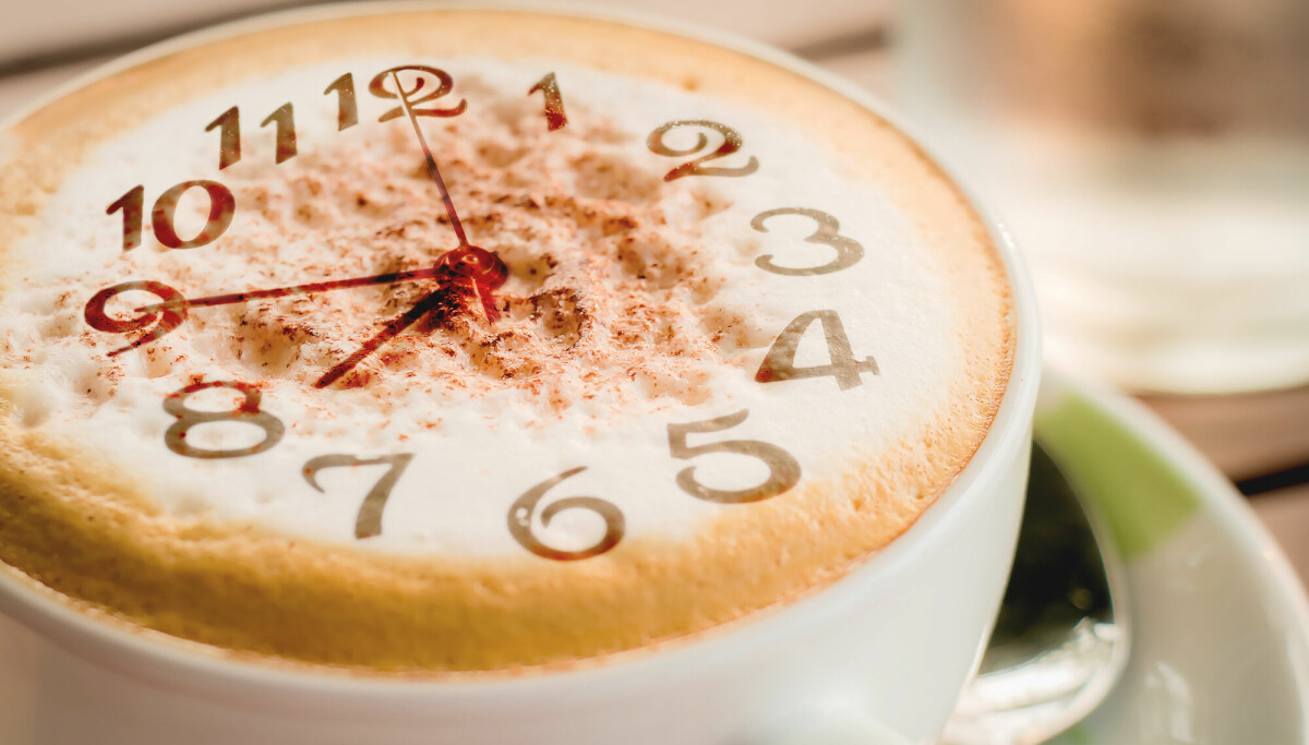 How Many Cups of Coffee You Should Drink Per Day, According to 'Science