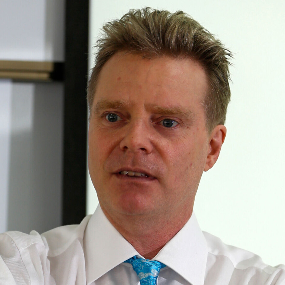 Professor Anders Örtenblad at the School of Business and Law at the University of Agder.