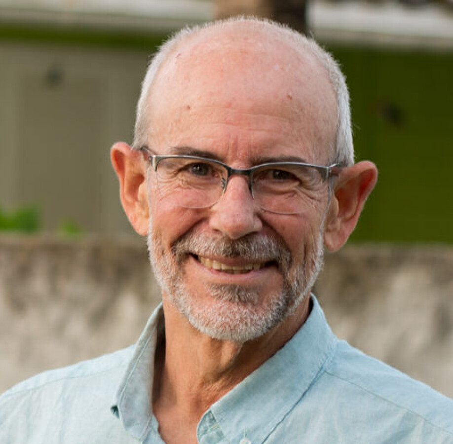 José Muelbert