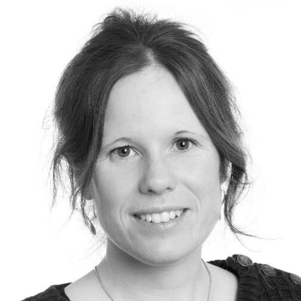 Maria Wallin