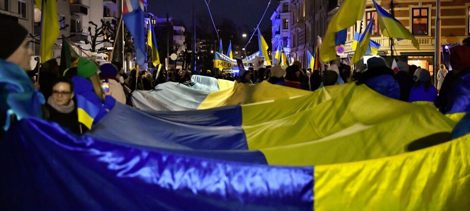 Seven in ten Norwegians say the war in Ukraine has destroyed Norwegian-Russian relations for generations to come