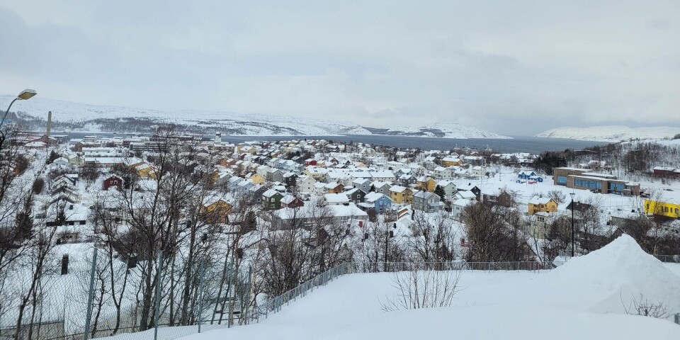 Kirkenes is Western Europe's easternmost border town. Artists, journalists, academics and politicians gathered here recently to take part in the Barents Spectacle and the annual Kirkenes Conference.