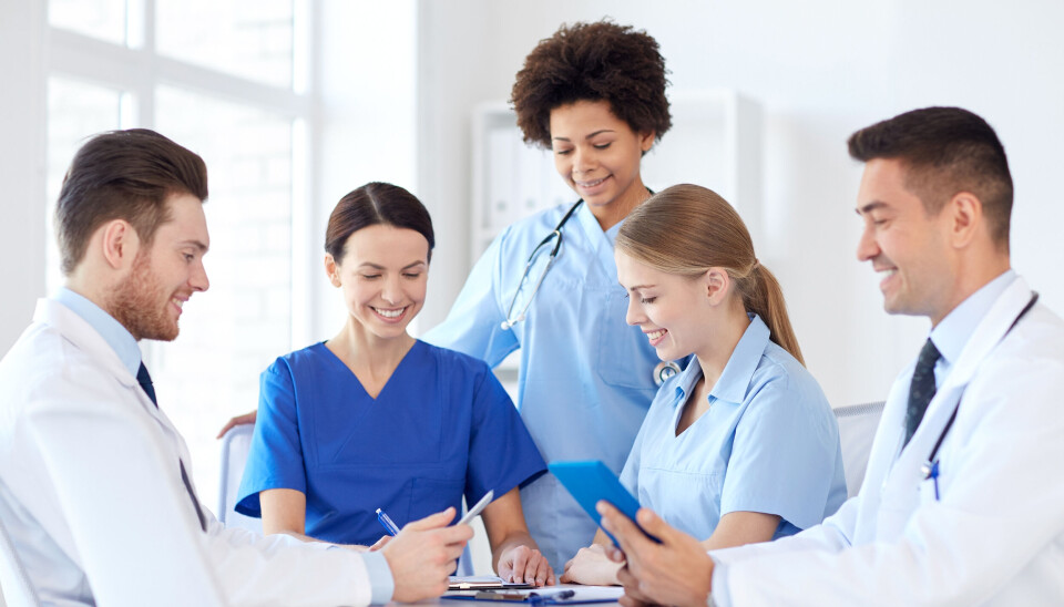 The new guide from the Centre for Care Research provides an introduction to how employees in municipalities can collaborate on research in a systematic way or carry out research projects on their own.