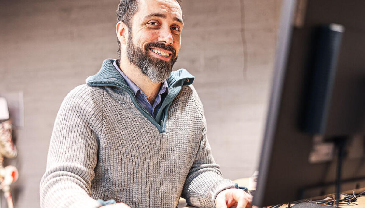 The computer and software largely determine how pupils write, according ...