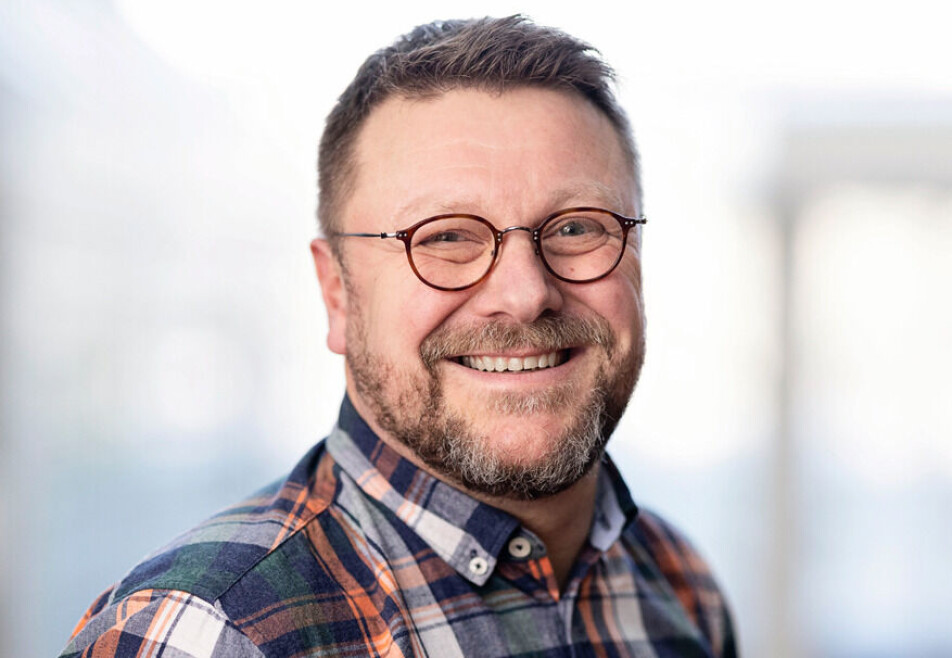 “The inequalities between people in Norway have increased,' Professor Ottar Ness says.