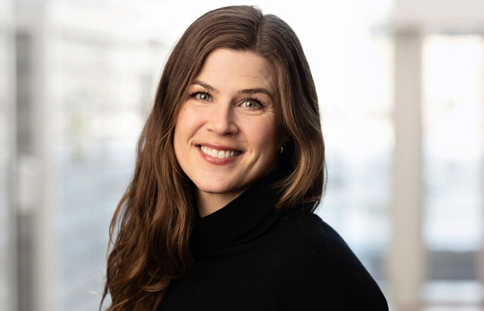 Growing up in homes with long-term poverty has consequences, according to Dina von Heimburg.