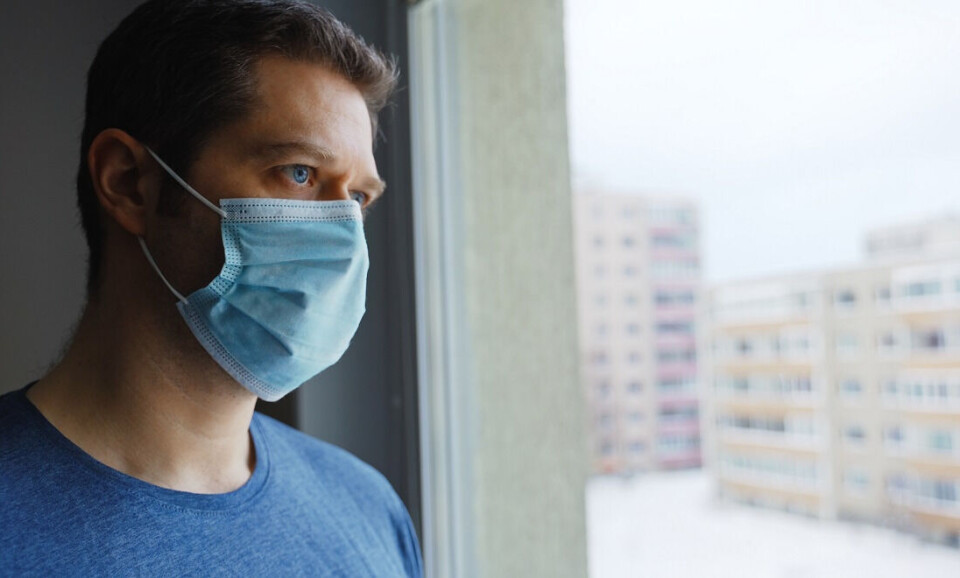 Those who already had the least, were the hardest hit during the pandemic.