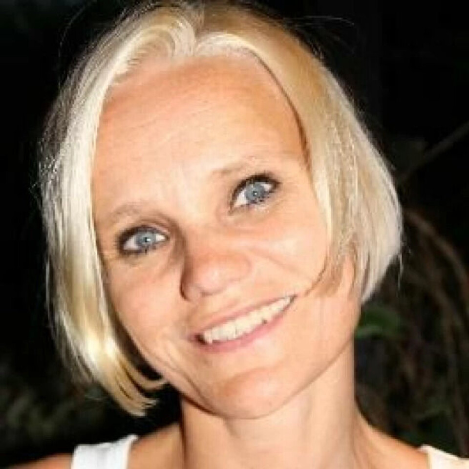 In Norway, at least 700 cases of cervical cancer are prevented annually through the screening programme, according to Ingrid Baasland.