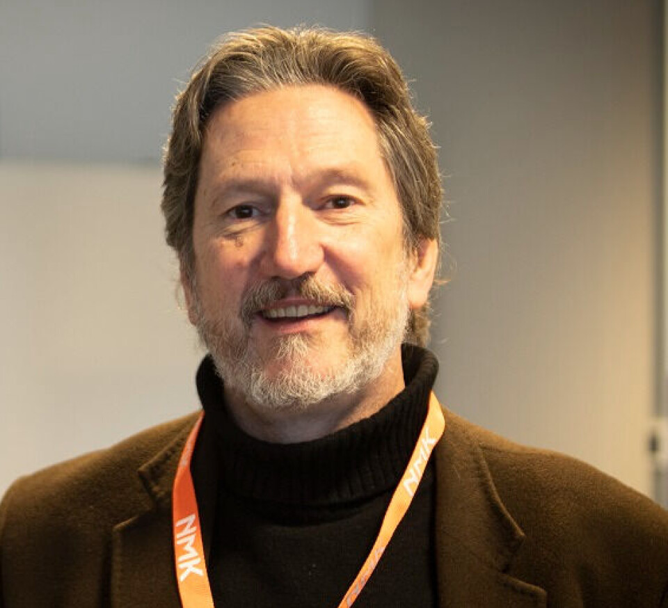 “There’s a lot at stake here. The weak link is the human being and we have to strengthen this link. Humans are the resource on board that can handle such a situation,” Professor Kevin Jones says.