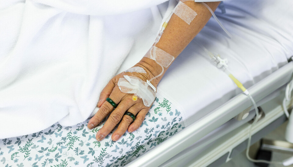 The new cancer drug ATX-101 has been tested on 20 people who were terminally ill from cancer.