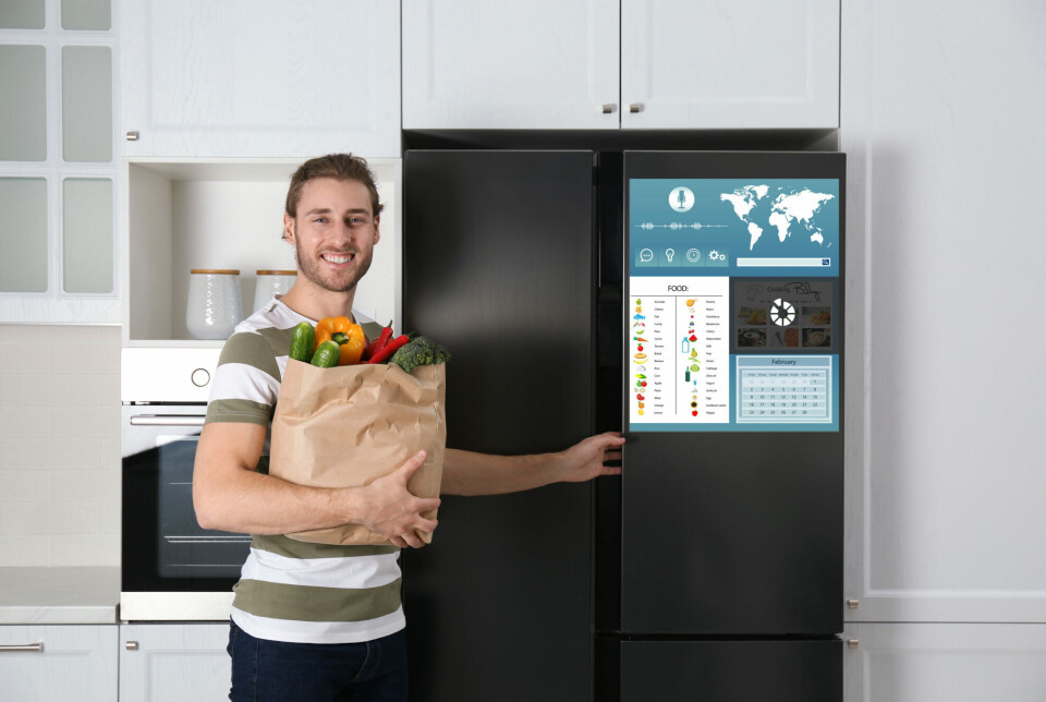 Information from smart devices in your home can benefit criminals if the technology has vulnerabilities.
