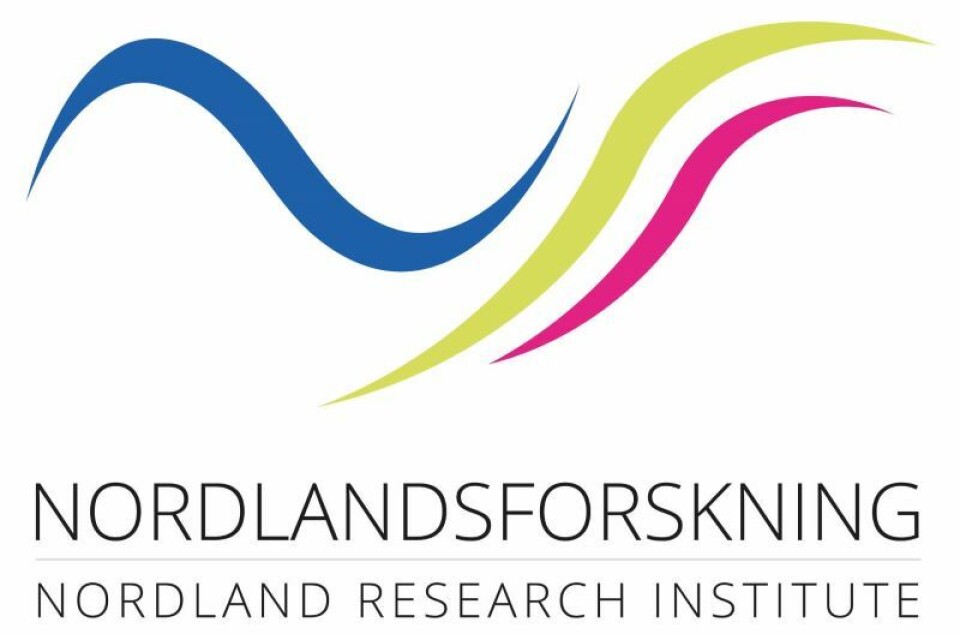 This article/press release is paid for and presented by Nordland Research Institute
