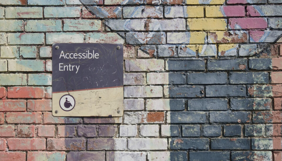Limited physical access, lack of information and attitudinal barriers towards people with disabilities are some barriers to accessible tourism.