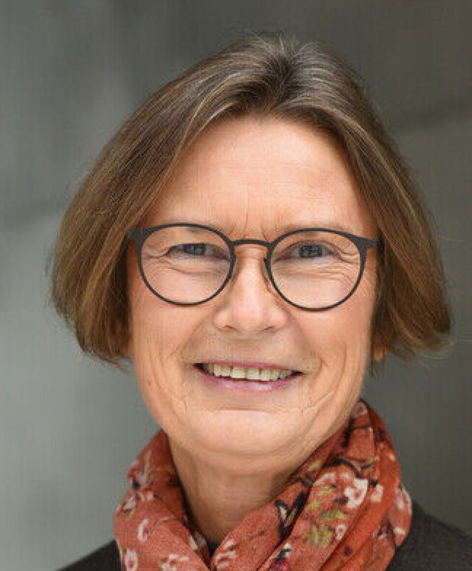 “Easter starts with sadness, but it turns into joy because Jesus conquered death,” says professor and historian of Christianity Helje Kringlebotn Sødal.