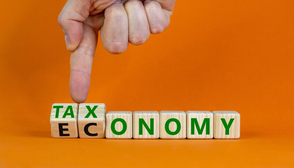 ‘Green’ or ‘brown’? How sustainable is your business? Norwegian business activities will soon be classified according to the EU taxonomy.