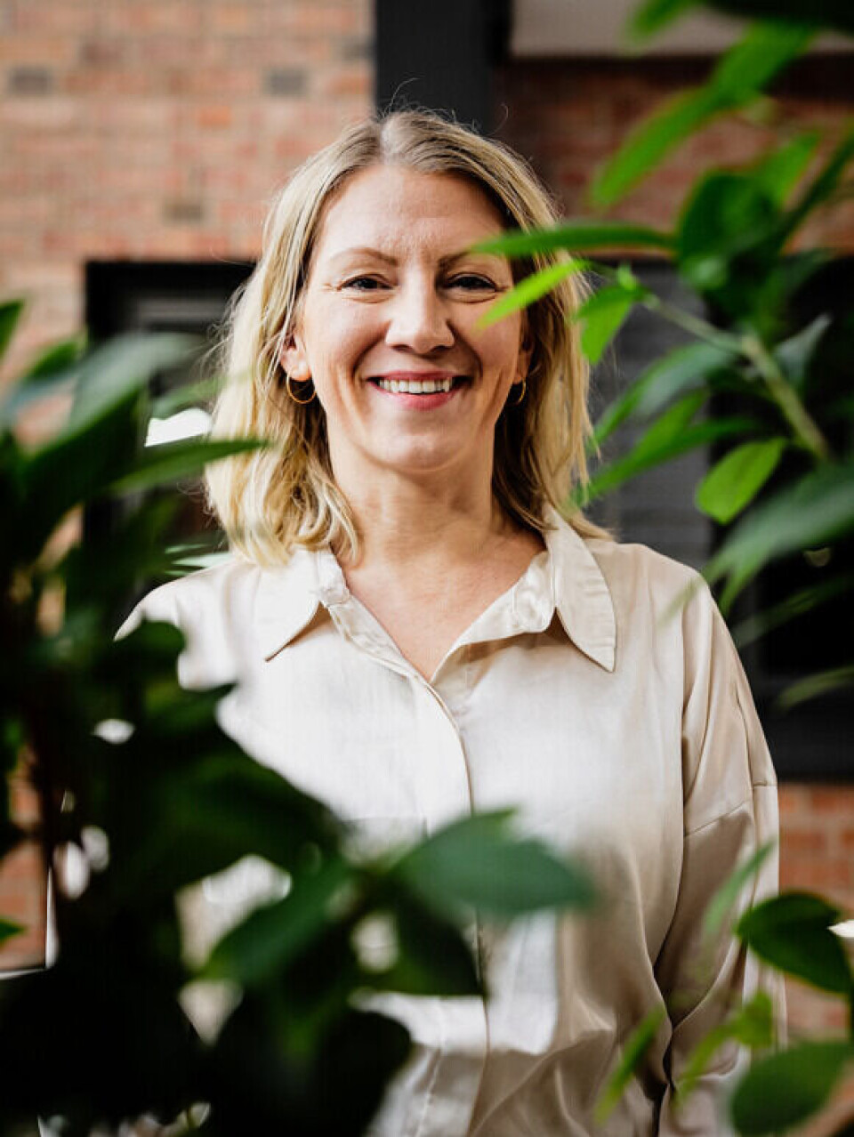 Katrine Mayora Synnes is a researcher at NORCE Norwegian Research Centre. She received her doctorate at the University of Agder.