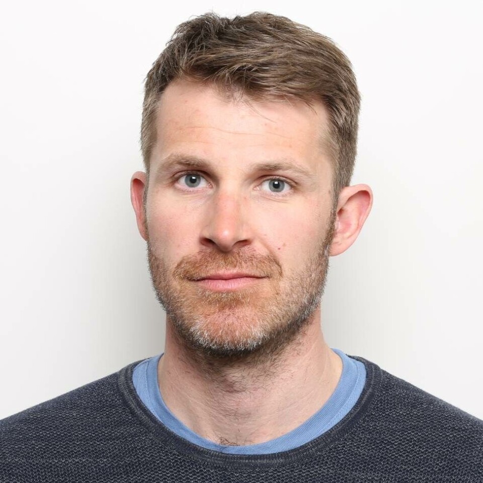 “Our intention is to use the body’s own defence mechanisms to attack cancerous tumours,' researcher Sjoerd Hak says.