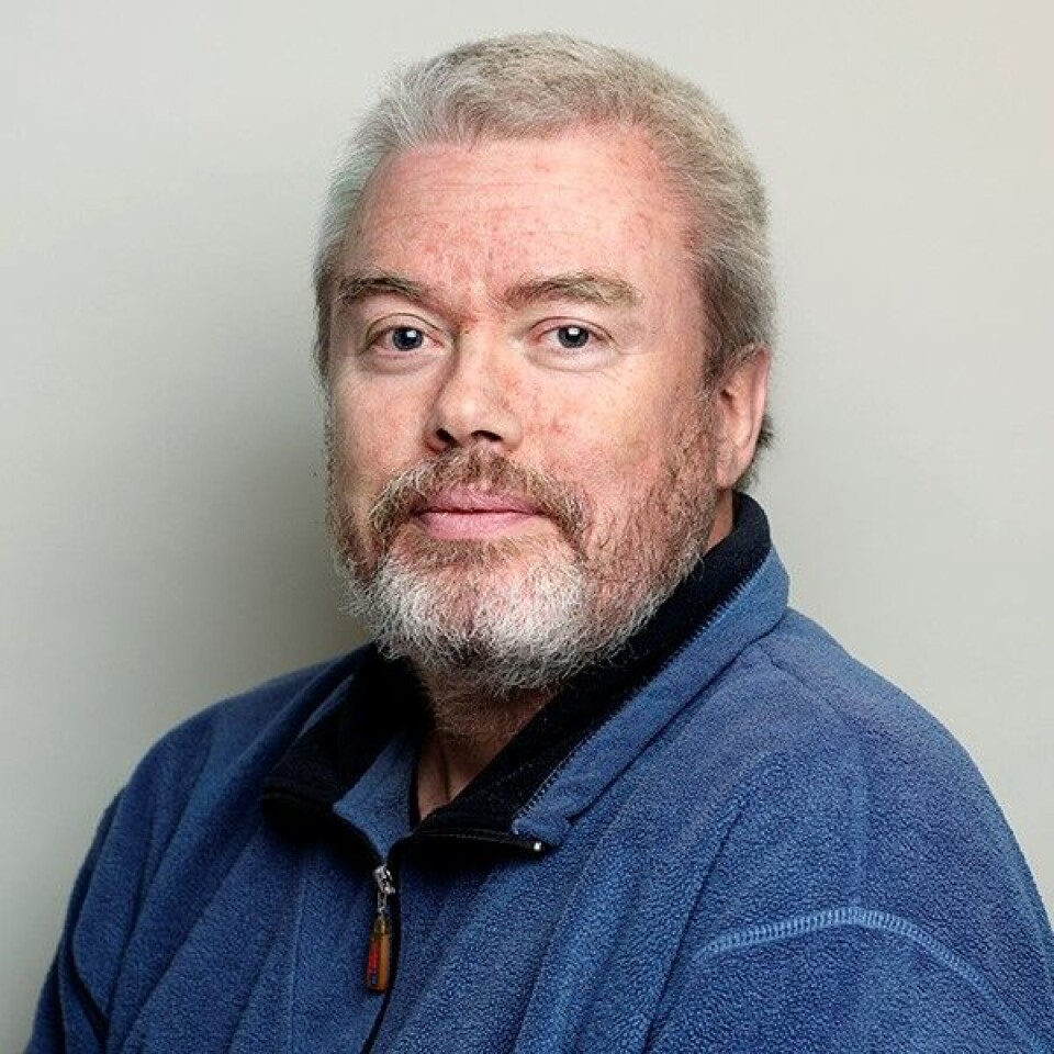 Bjørn Petter Jelle