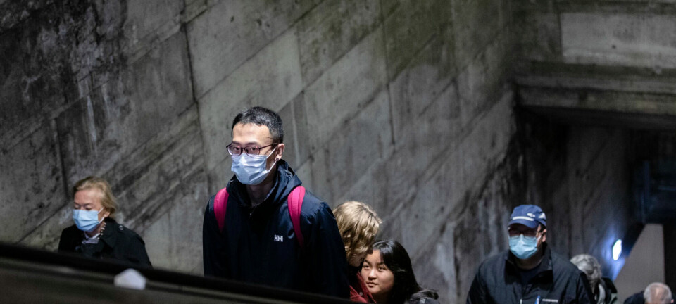 Mandatory measures during the pandemic had a greater effect in large cities