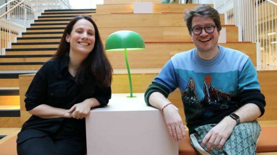 Kim Wilkins and Timotheus Vermeulen are interested in how popular culture affects us.