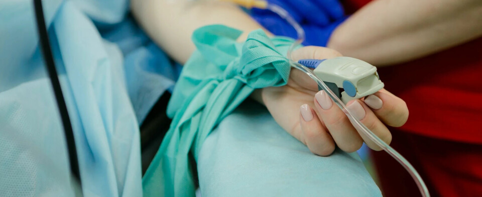 In Norway, euthanasia is illegal and is defined in the law as either murder or assisted suicide.