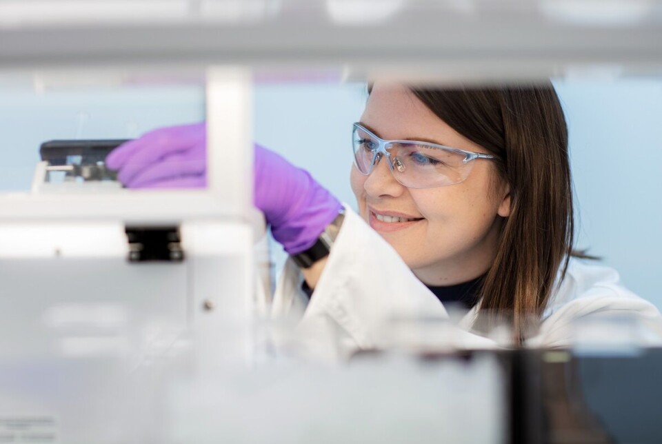 “Late diagnoses and ineffective treatment mean that patients with peritoneal cancer currently do not have a good prognosis,” Astrid Hyldbakk says.