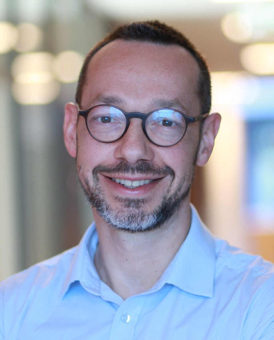 'Small measures can improve health and reduce pressure on the healthcare system,' Professor Paolo Zanaboni says.