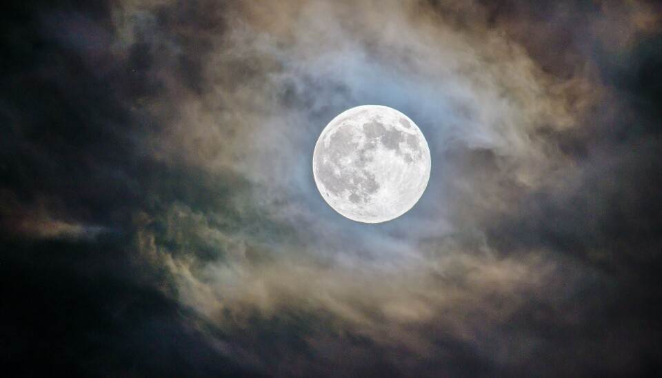 In the near future, NASA plans to send people to the Moon to live and work for extended periods.