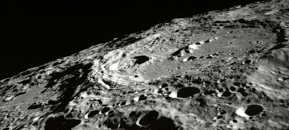 Will it be possible for humans to build and live on the Moon for extended periods of time?