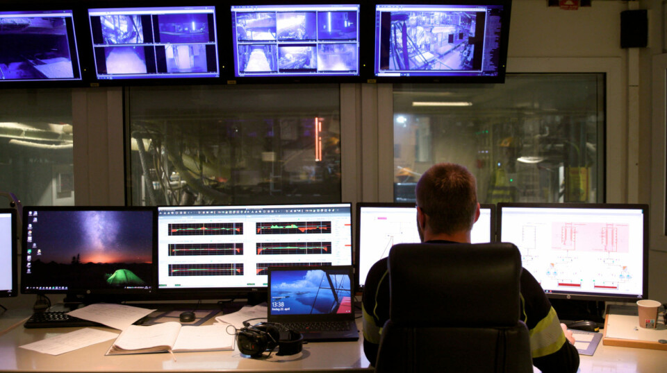 Researchers are looking for early signs of cardiovascular disease in shift and night workers.