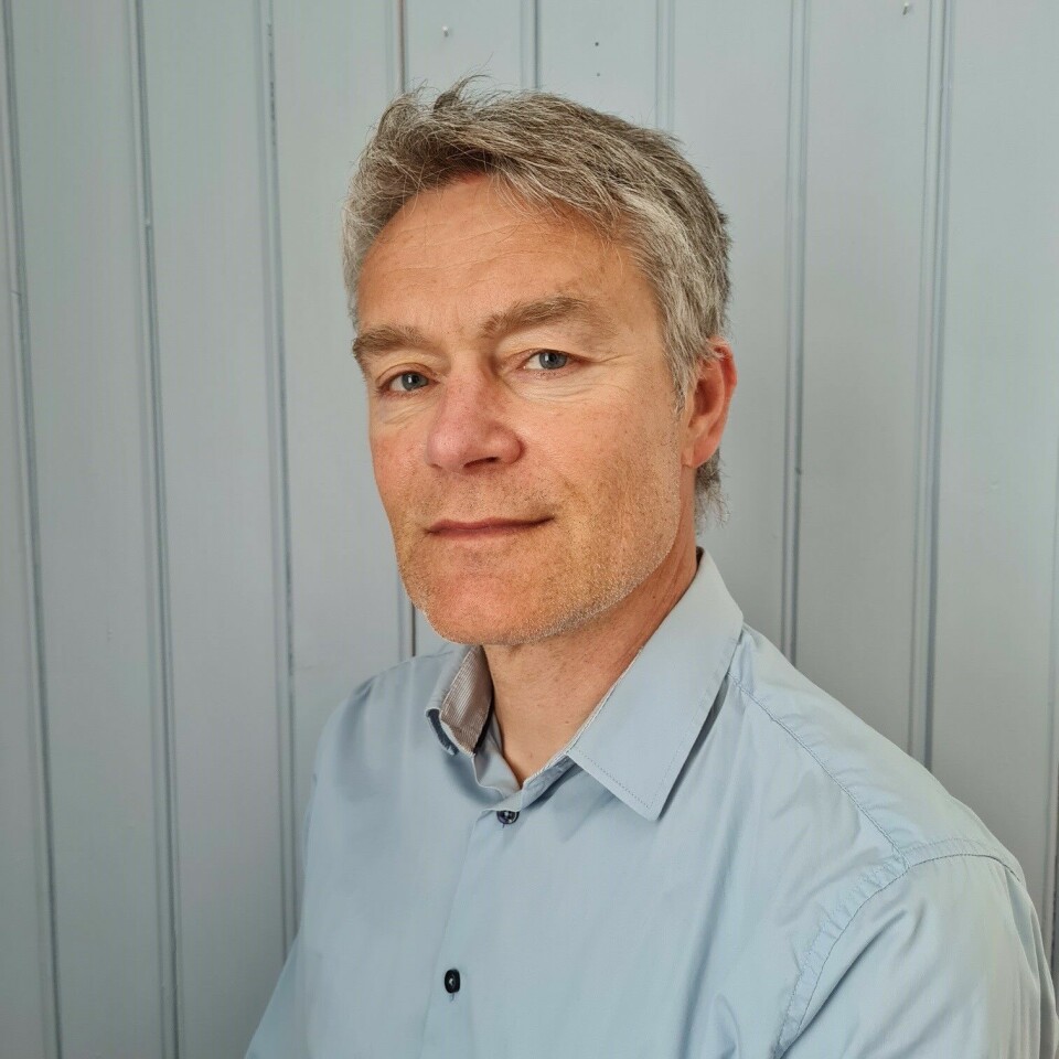 Tom Erik Julsrud is head of research at CICERO.