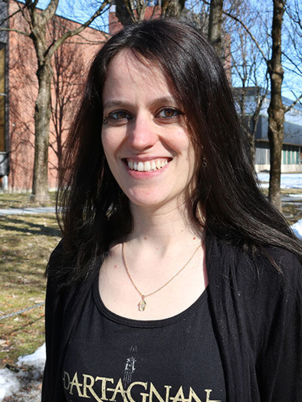 Manon Louviot has taken a closer look at the use of Benedicamus Domino in female religious communities.